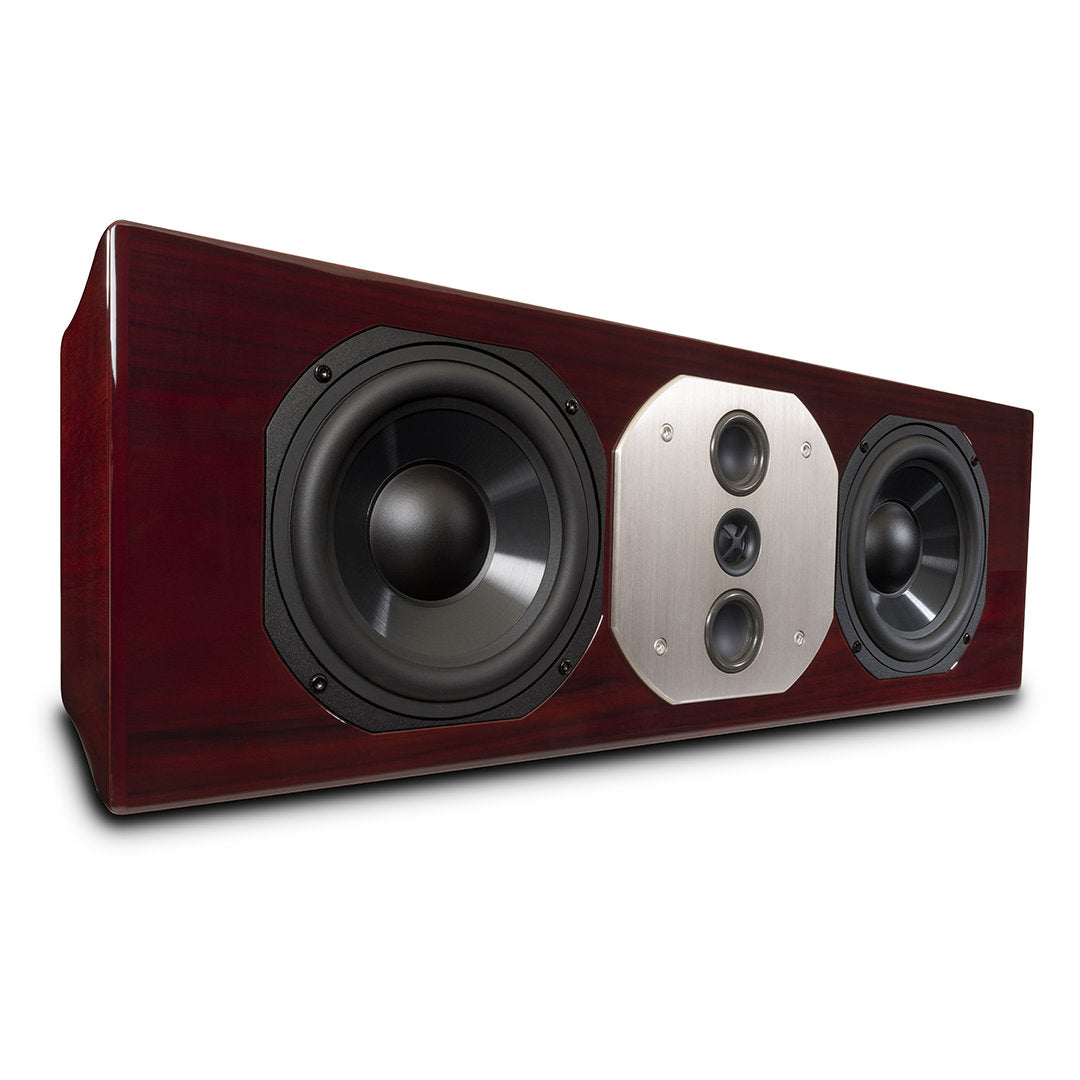 McIntosh LCR80 Center-Lautsprecher