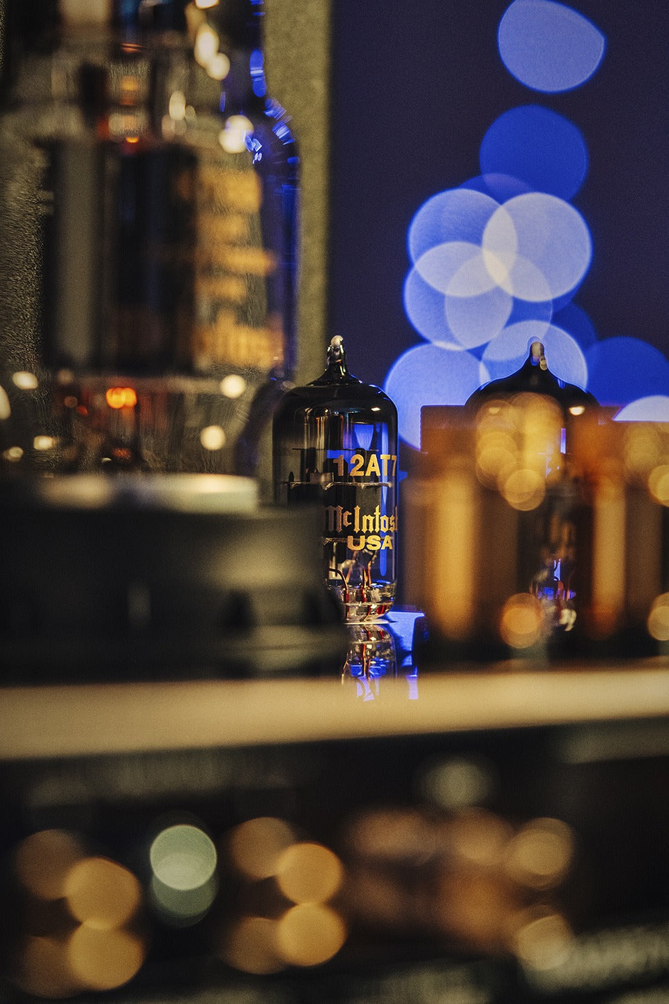 McIntosh MA2375 AC