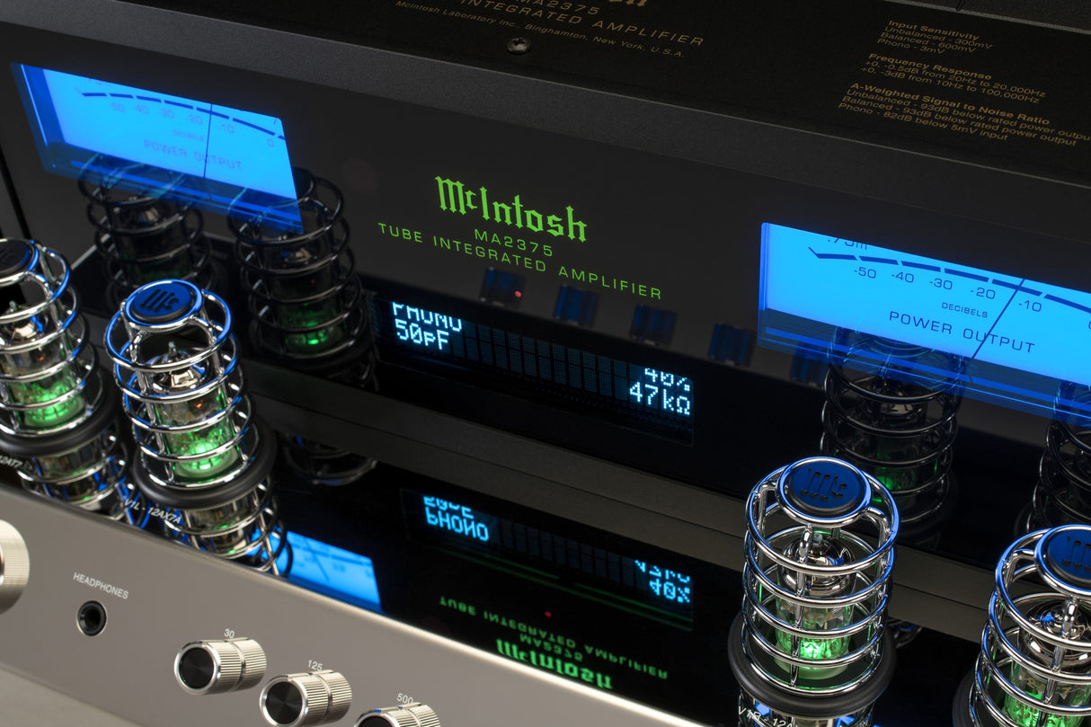 McIntosh MA2375 AC