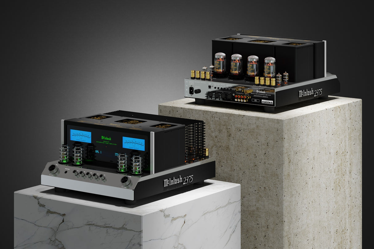 McIntosh MA2375 AC