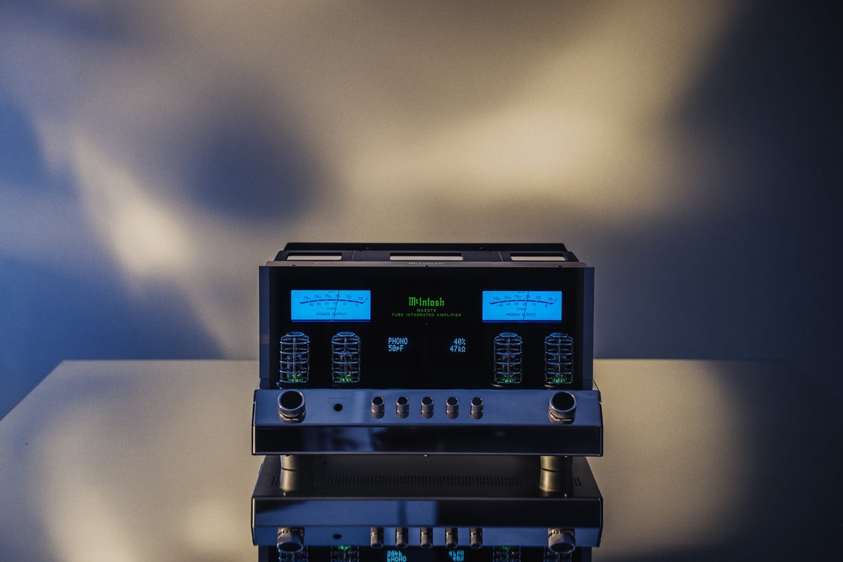McIntosh MA2375 AC