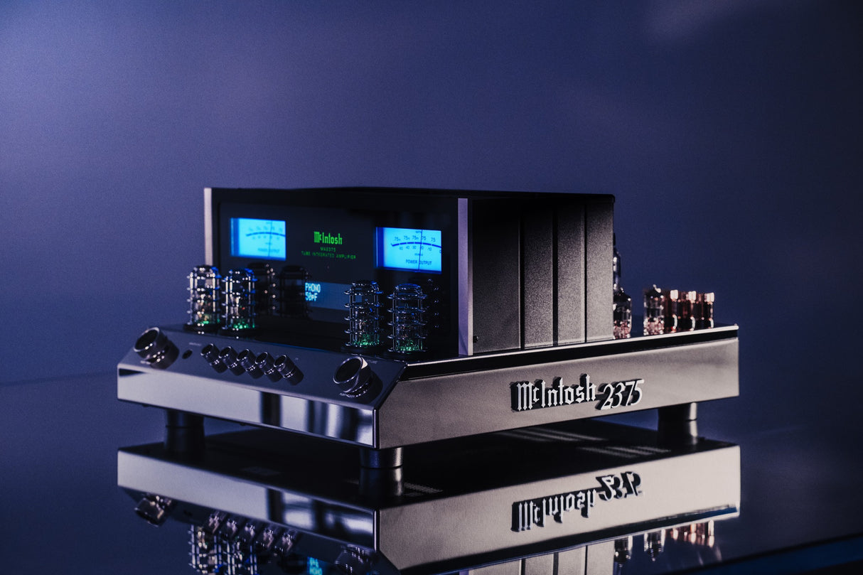 McIntosh MA2375 AC