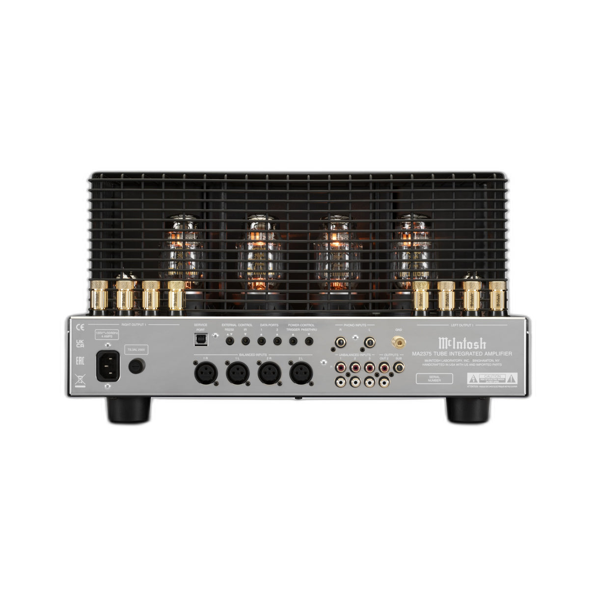 McIntosh MA2375 AC