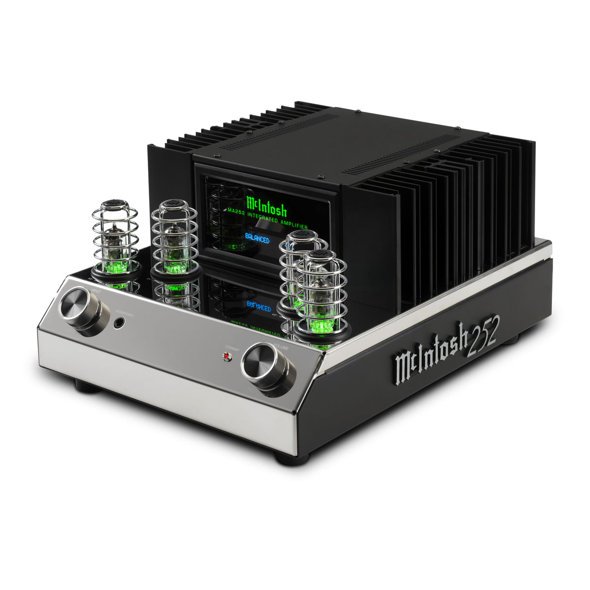 McIntosh MA252 AC Hybrid-Vollverstärker