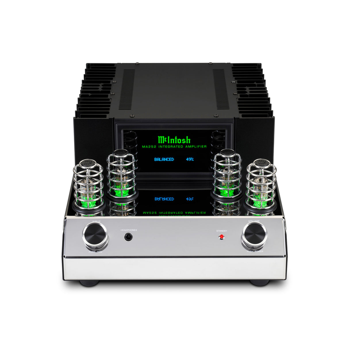 McIntosh MA252 AC Hybrid-Vollverstärker