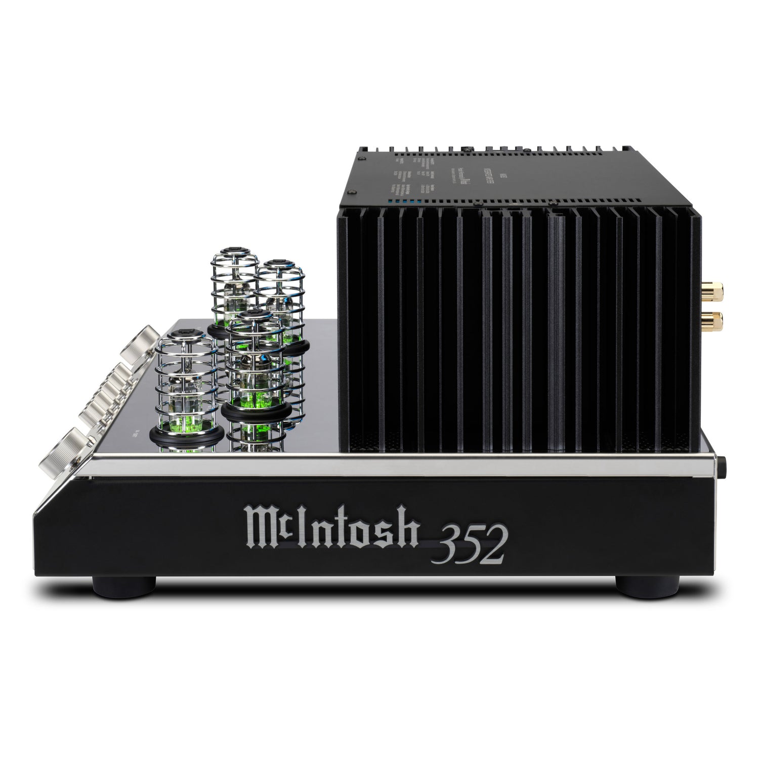 McIntosh MA352 AC Hybrid-Vollverstärker