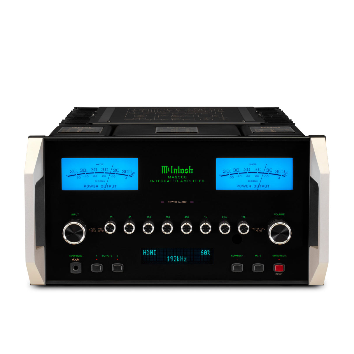 McIntosh MA9500 AC Transistor-Vollverstärker