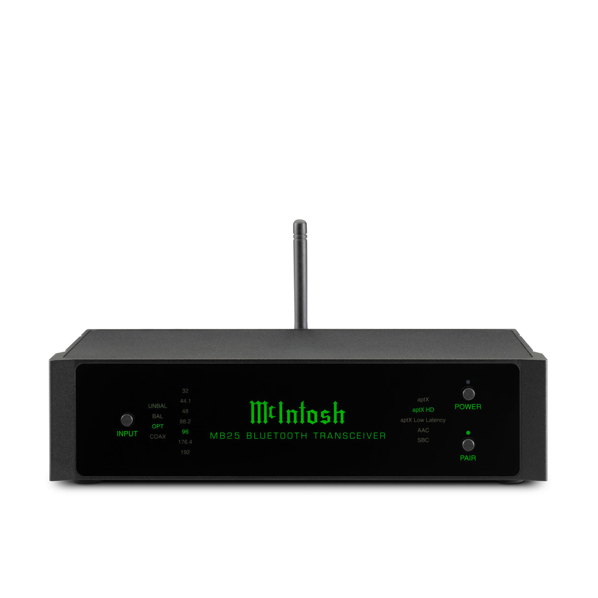 McIntosh MB25 Bluetooth Transceiver