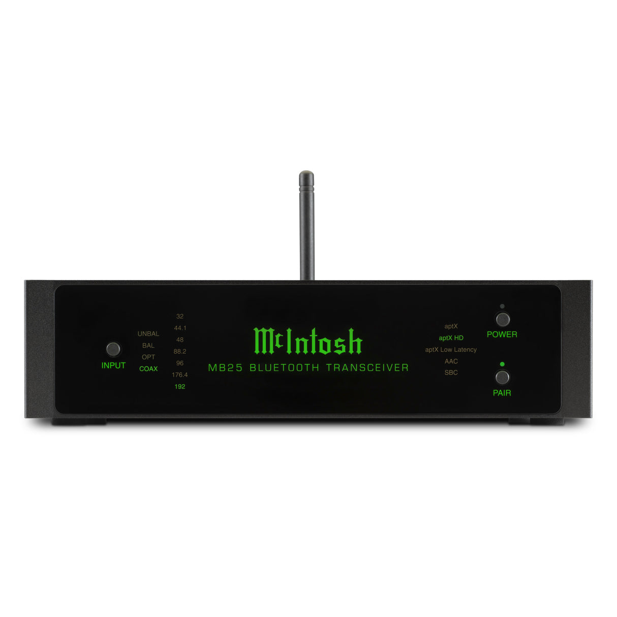 McIntosh MB25 Bluetooth Transceiver