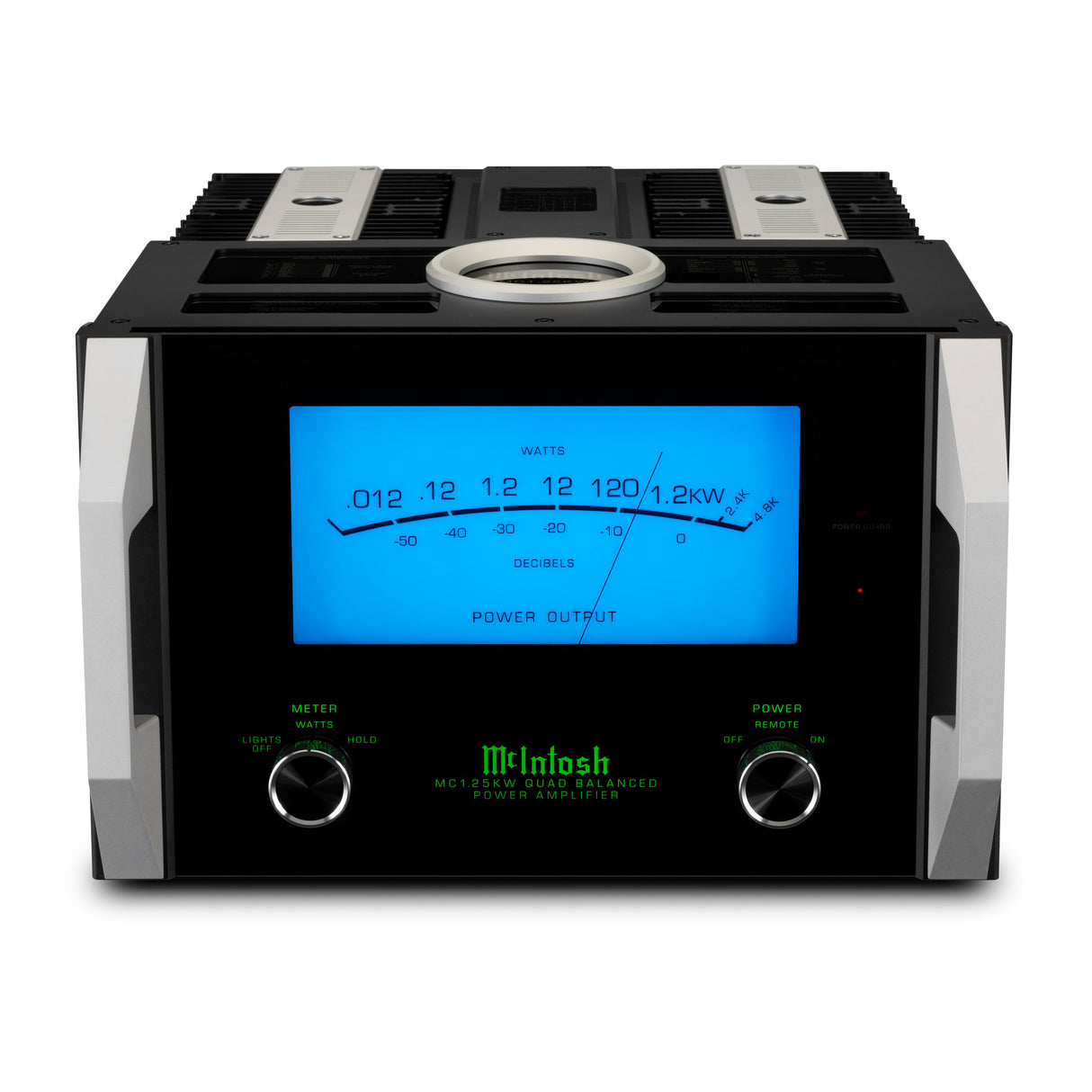 McIntosh MC1.25KW AC Mono-Transistor-Endverstärker
