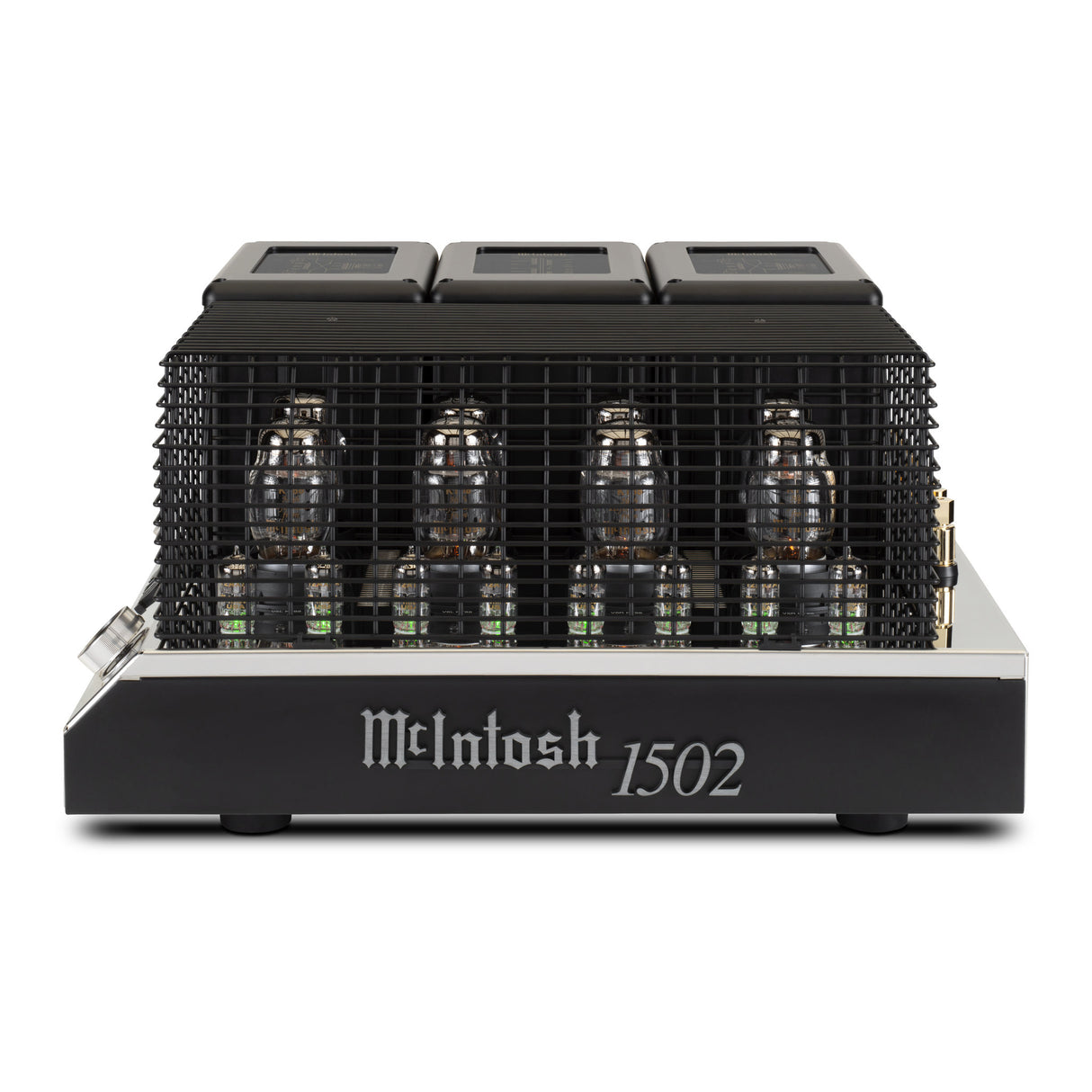 McIntosh MC1502 AC Stereo-Röhren-Endverstärker