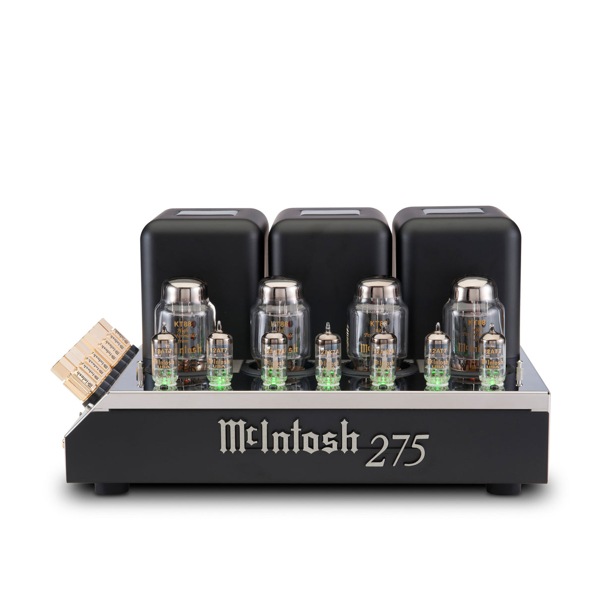 McIntosh MC275 VI AC Stereo-Röhren-Endverstärker