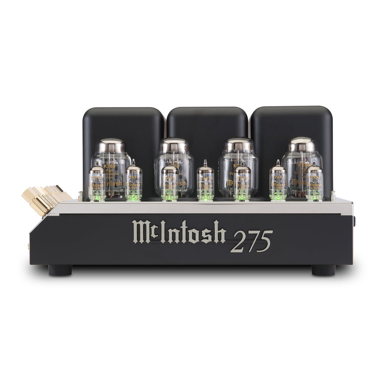 McIntosh MC275 VI AC Stereo-Röhren-Endverstärker