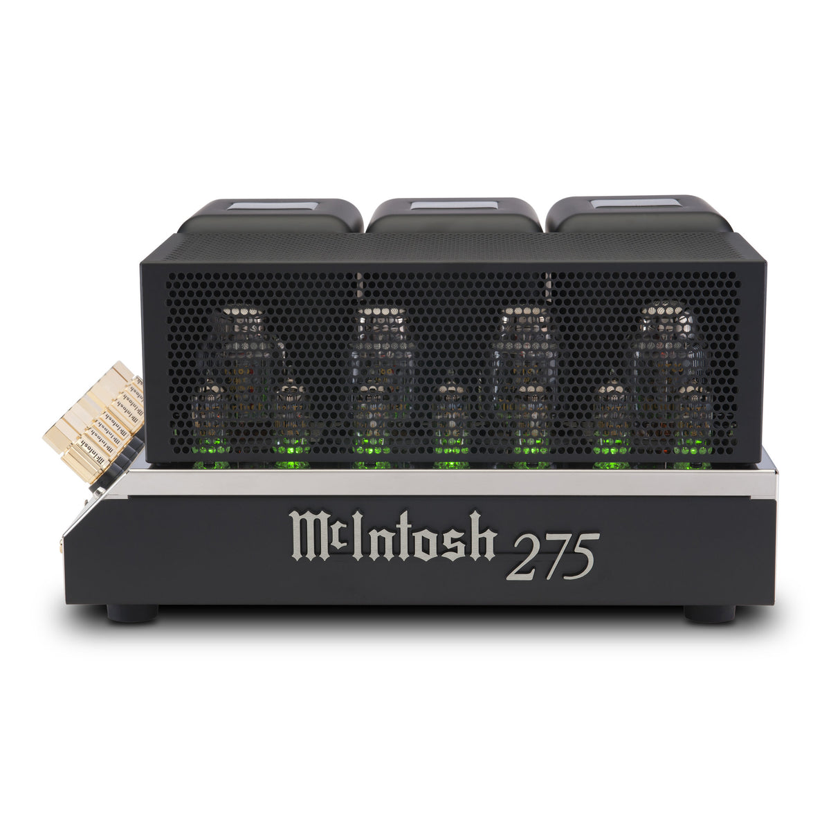 McIntosh MC275 VI AC Stereo-Röhren-Endverstärker