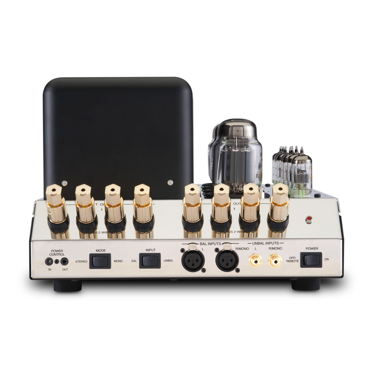 McIntosh MC275 VI AC Stereo-Röhren-Endverstärker