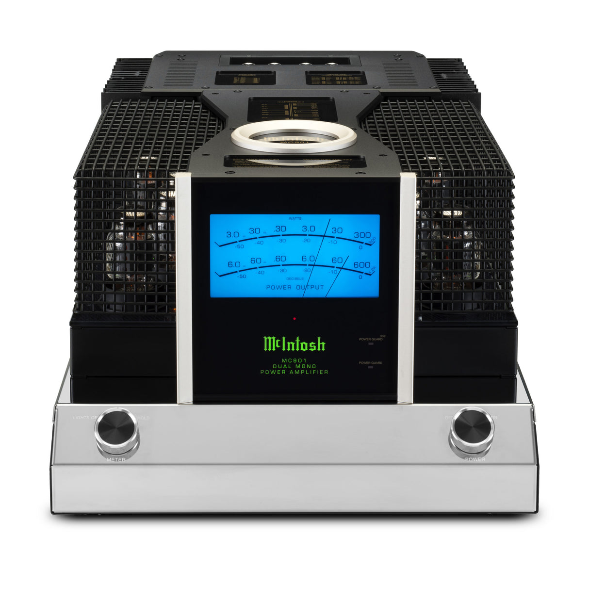 McIntosh MC901 AC Mono-Hybrid-Endverstärker