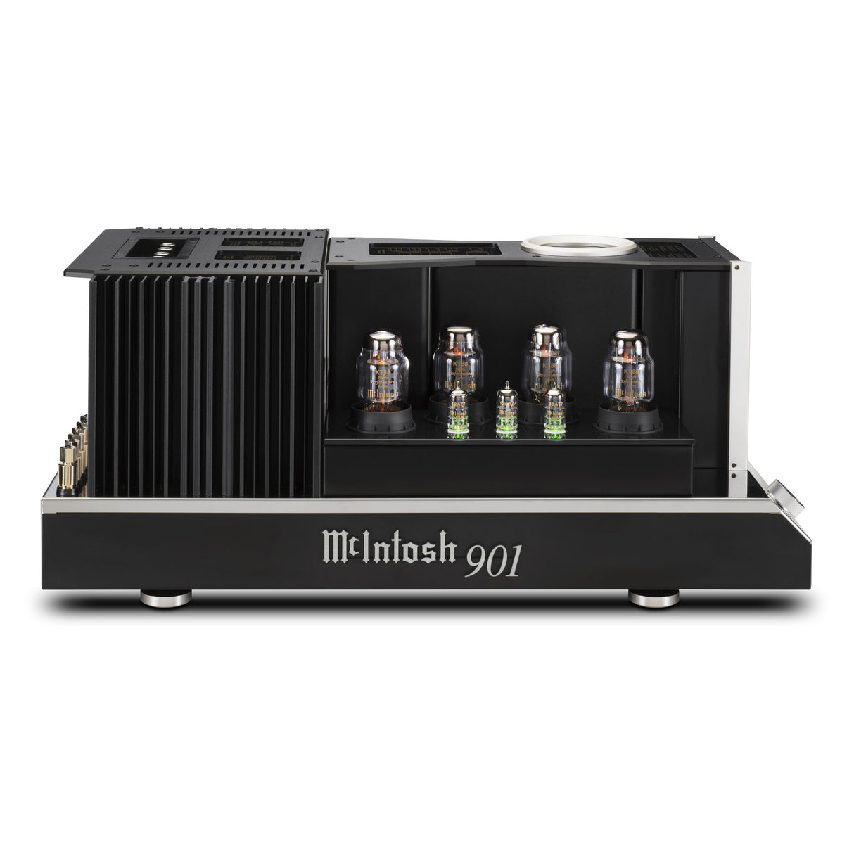 McIntosh MC901 AC Mono-Hybrid-Endverstärker