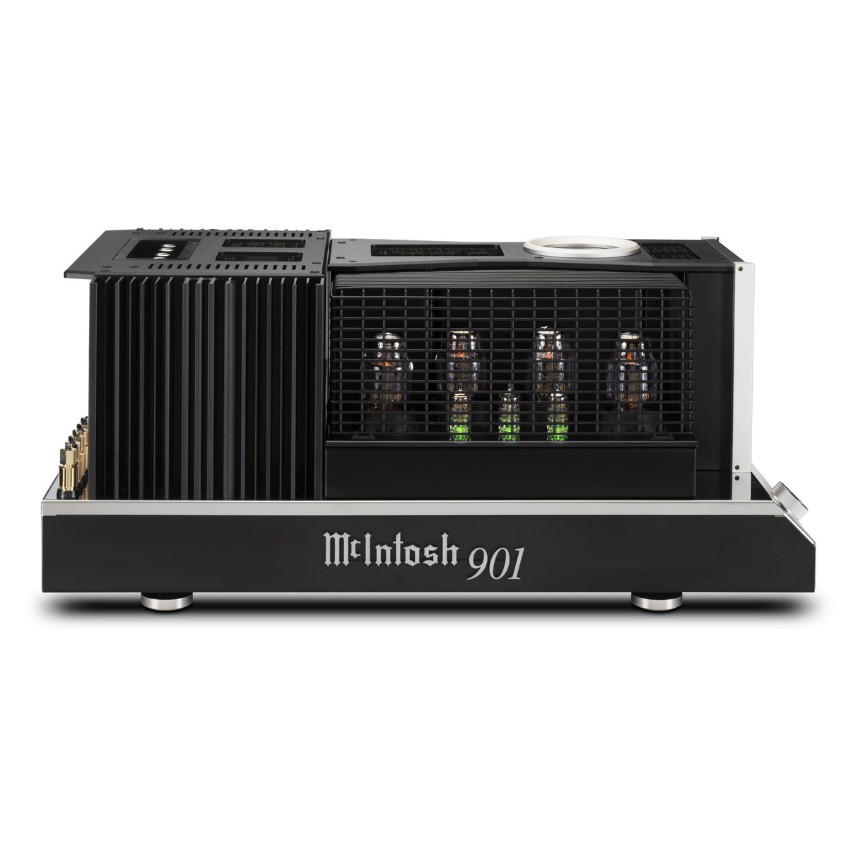 McIntosh MC901 AC Mono-Hybrid-Endverstärker
