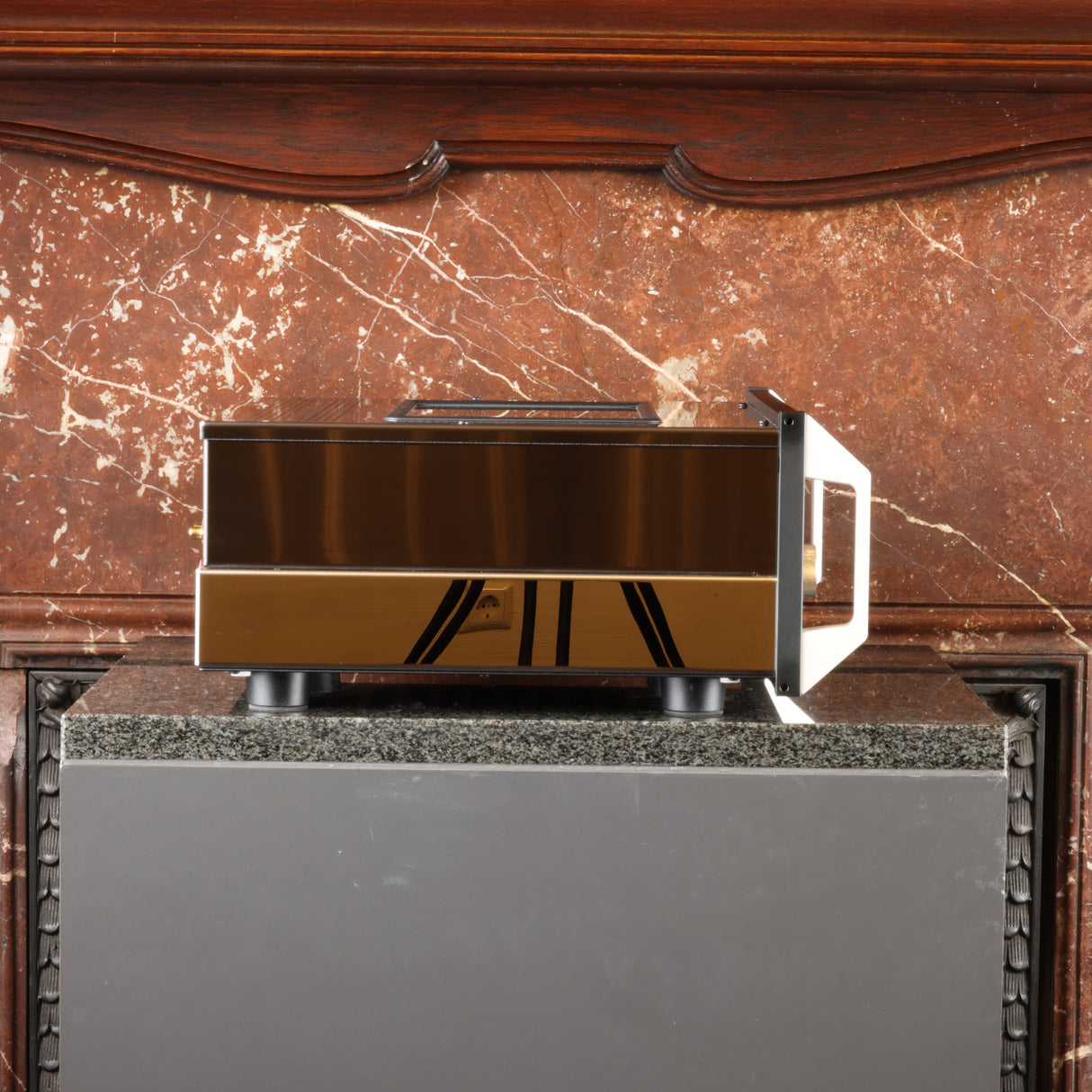 McIntosh MCD 12000 Hybrid-SACD-Player (Vorführware)