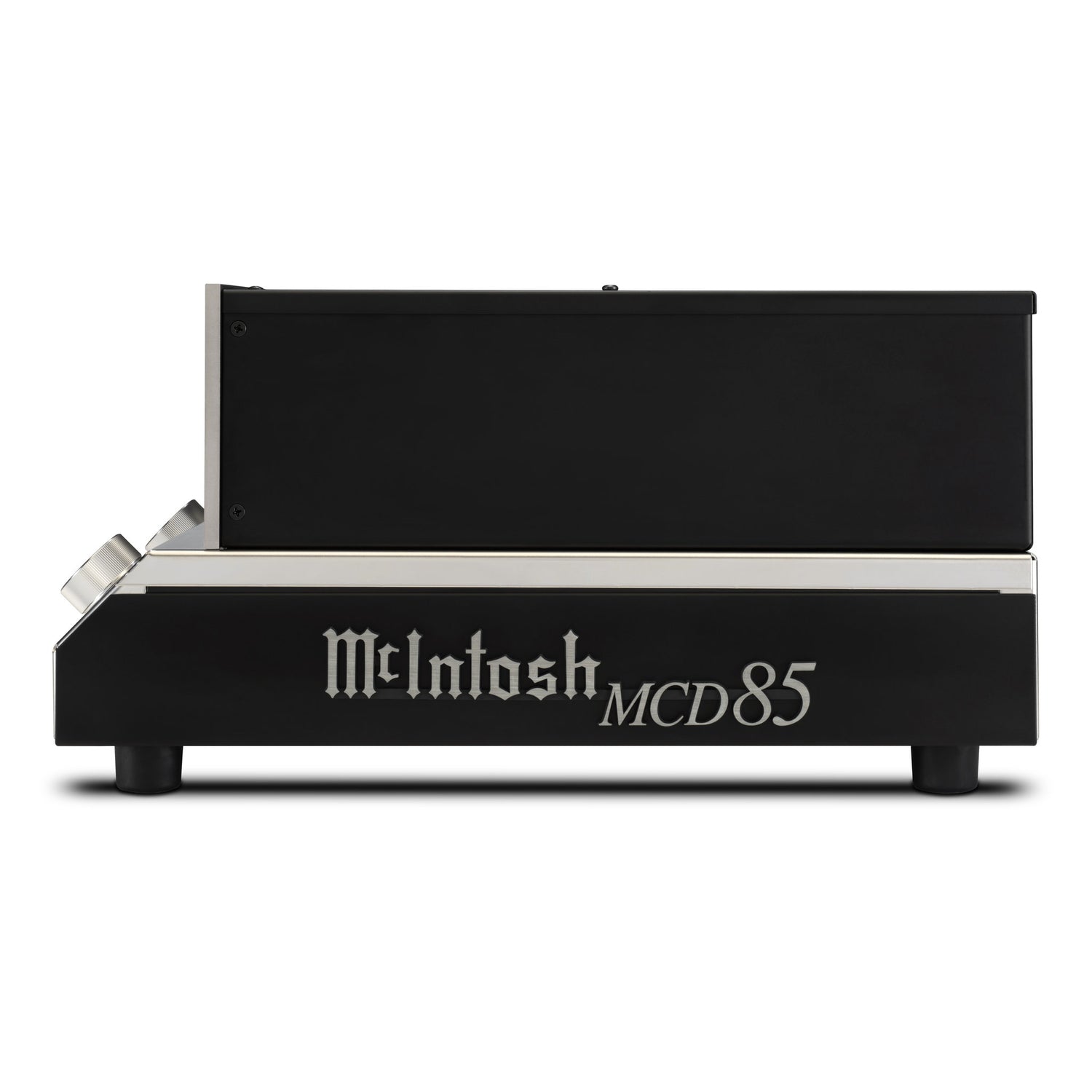McIntosh MCD85 AC SACD/CD-Player