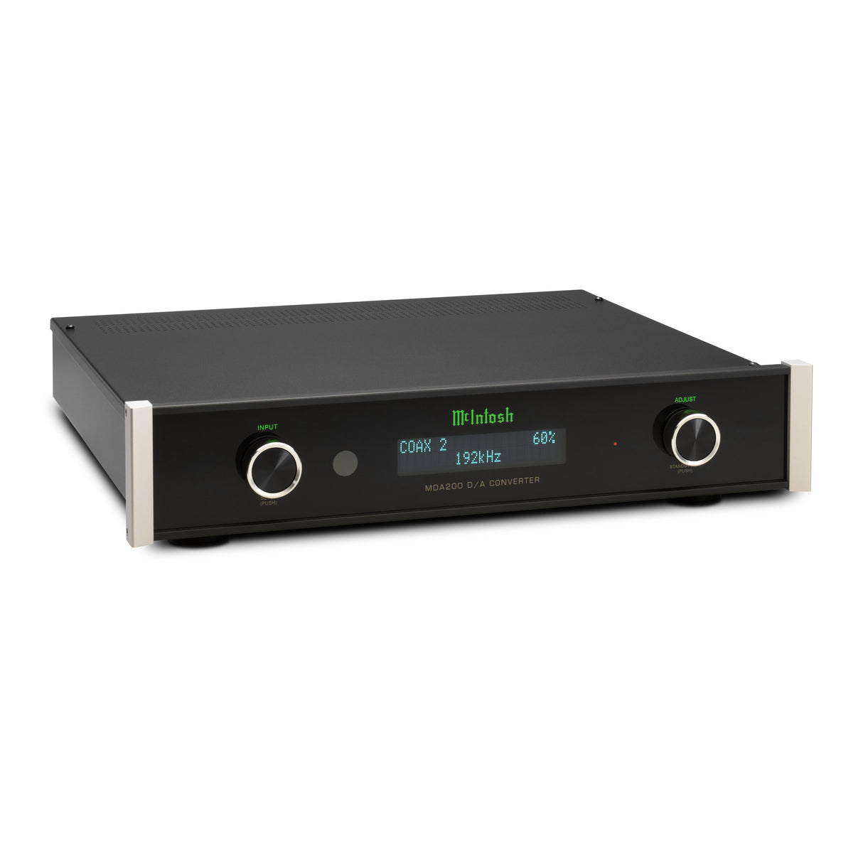 McIntosh MDA200 AC DAC
