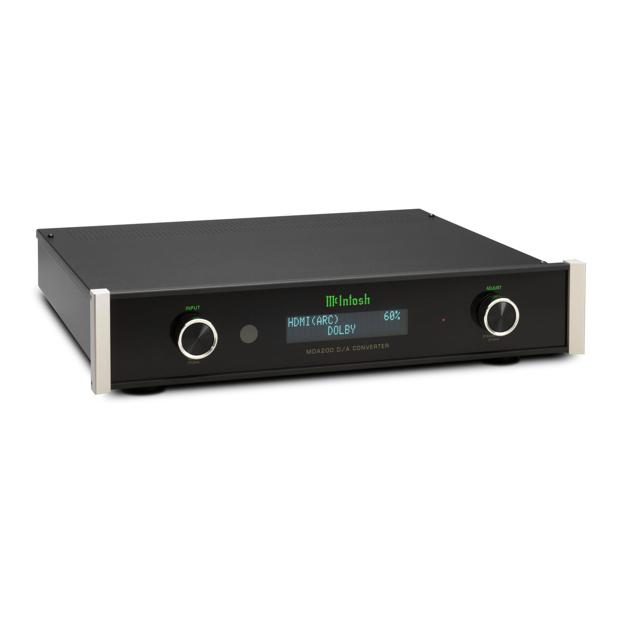 McIntosh MDA200 AC DAC