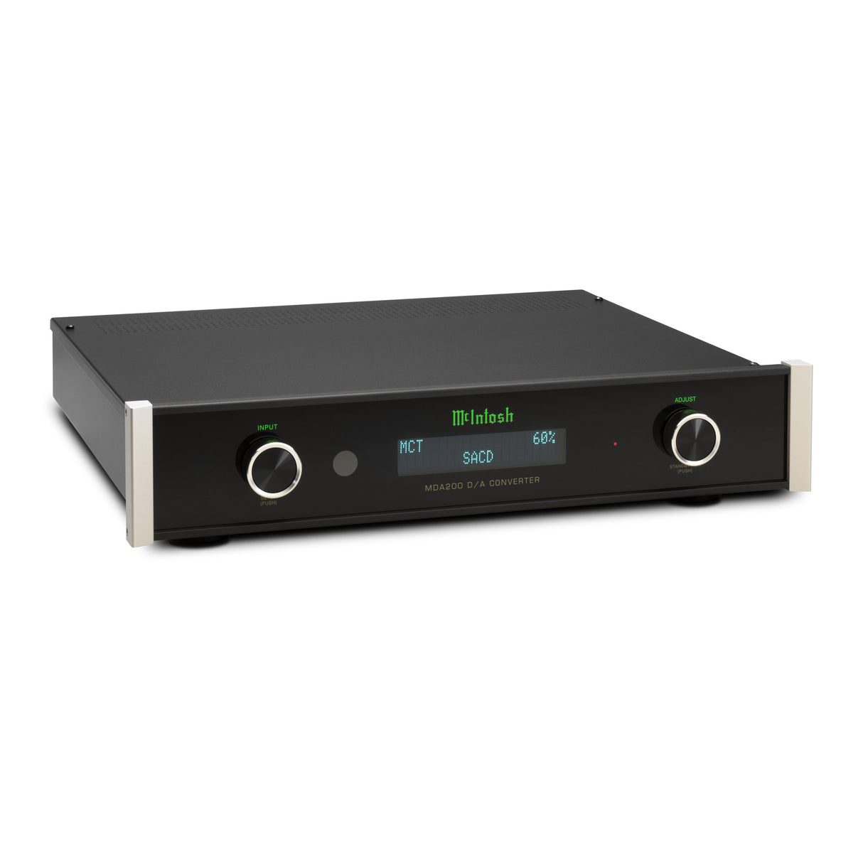 McIntosh MDA200 AC DAC