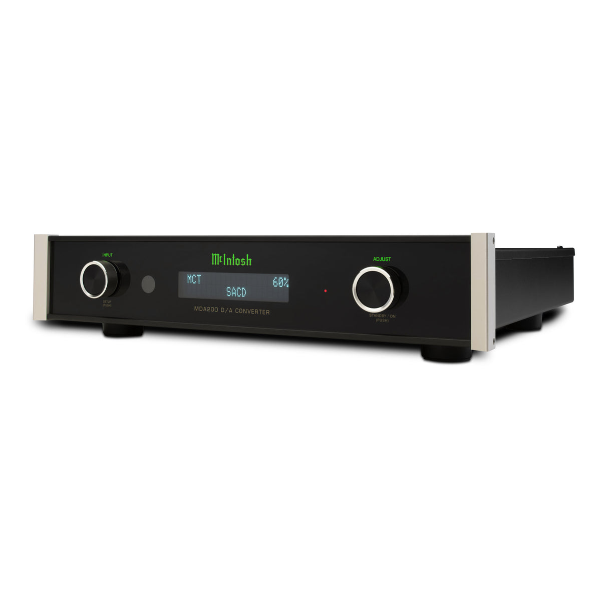 McIntosh MDA200 AC DAC