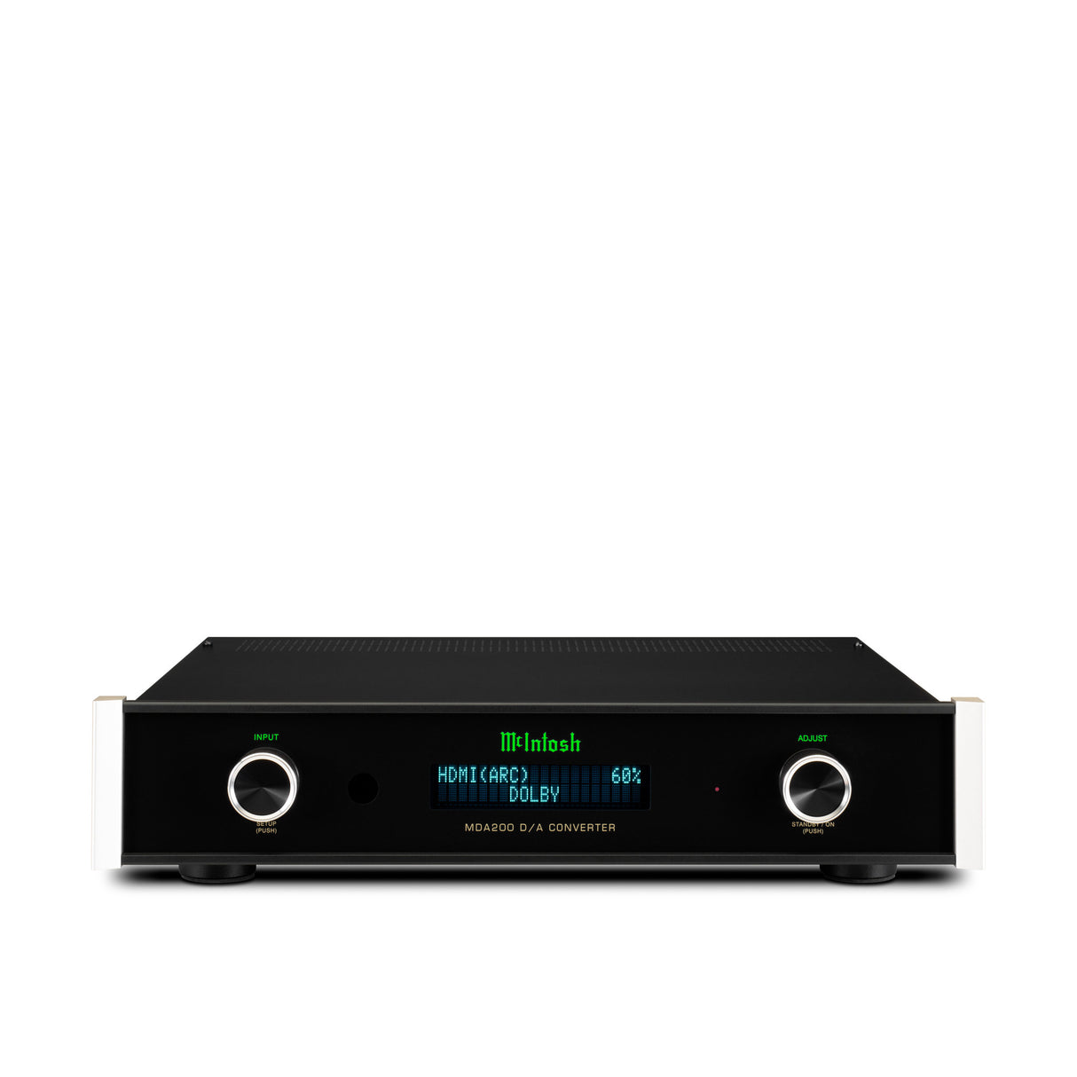 McIntosh MDA200 AC DAC