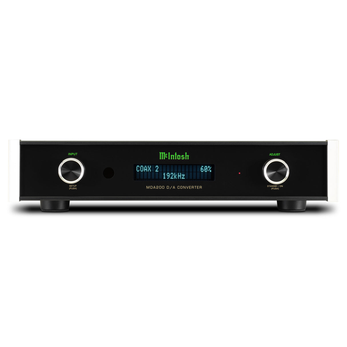 McIntosh MDA200 AC DAC