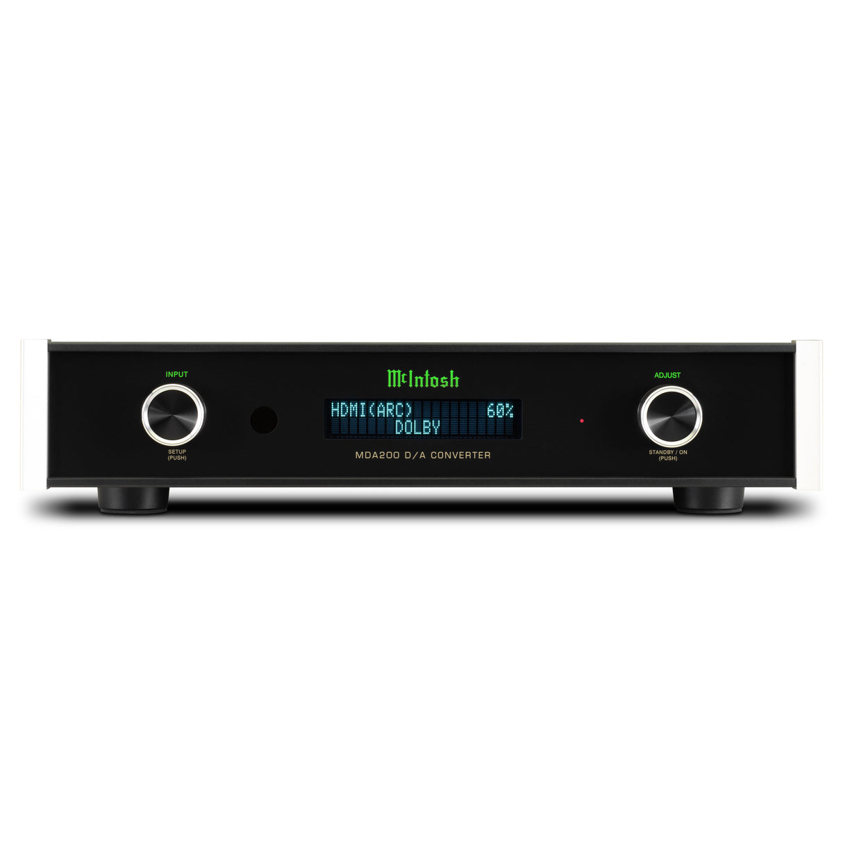 McIntosh MDA200 AC DAC