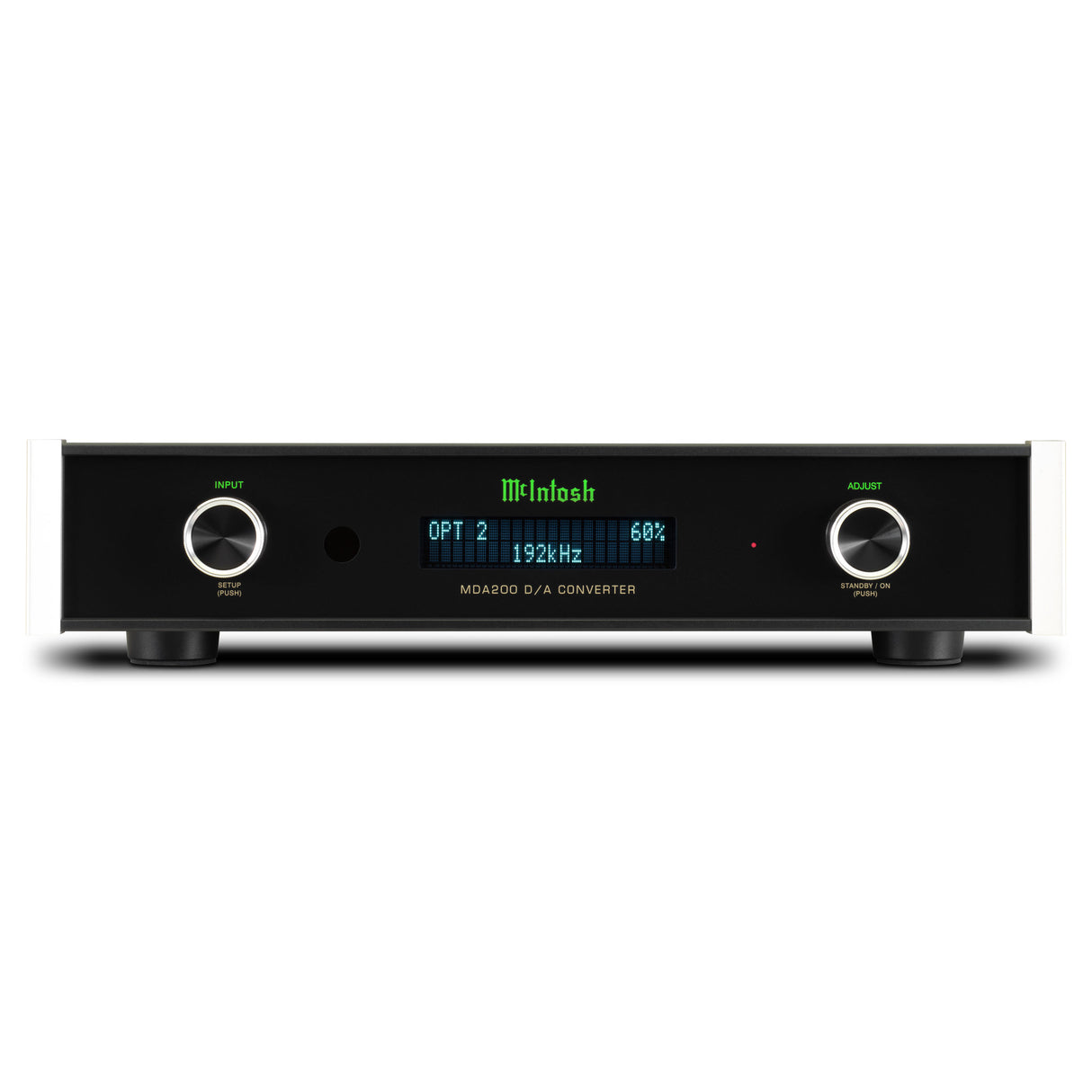 McIntosh MDA200 AC DAC