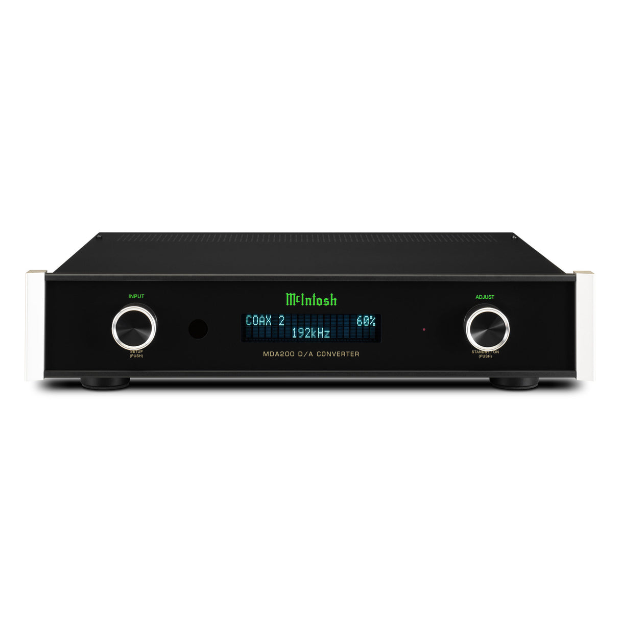 McIntosh MDA200 AC DAC