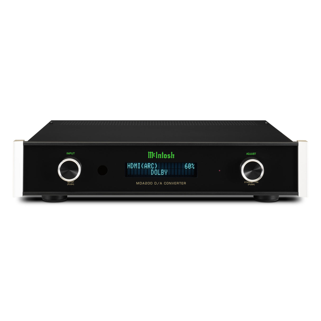 McIntosh MDA200 AC DAC