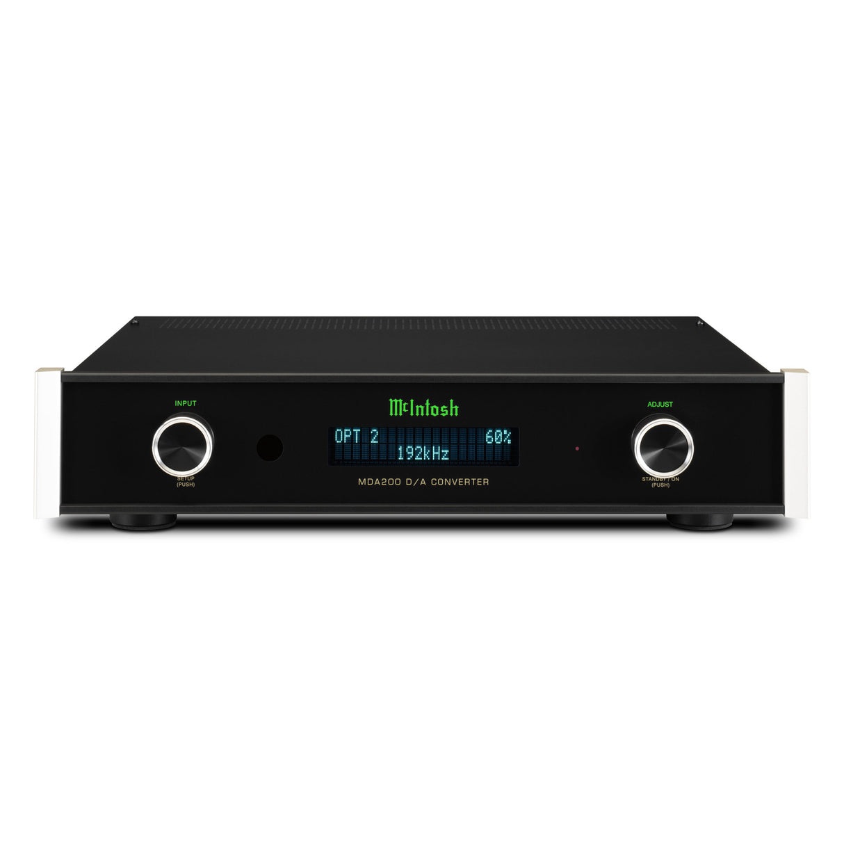 McIntosh MDA200 AC DAC