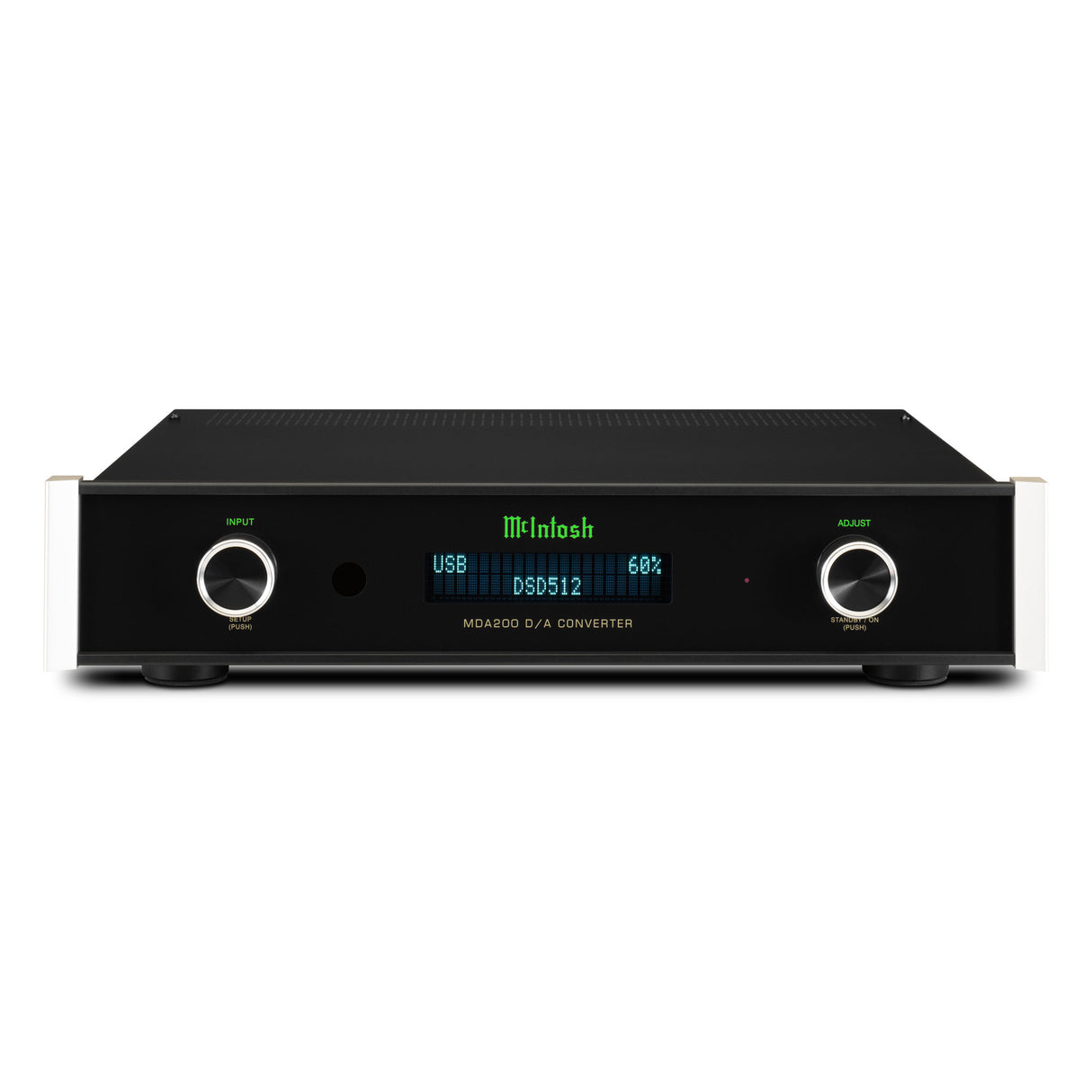 McIntosh MDA200 AC DAC