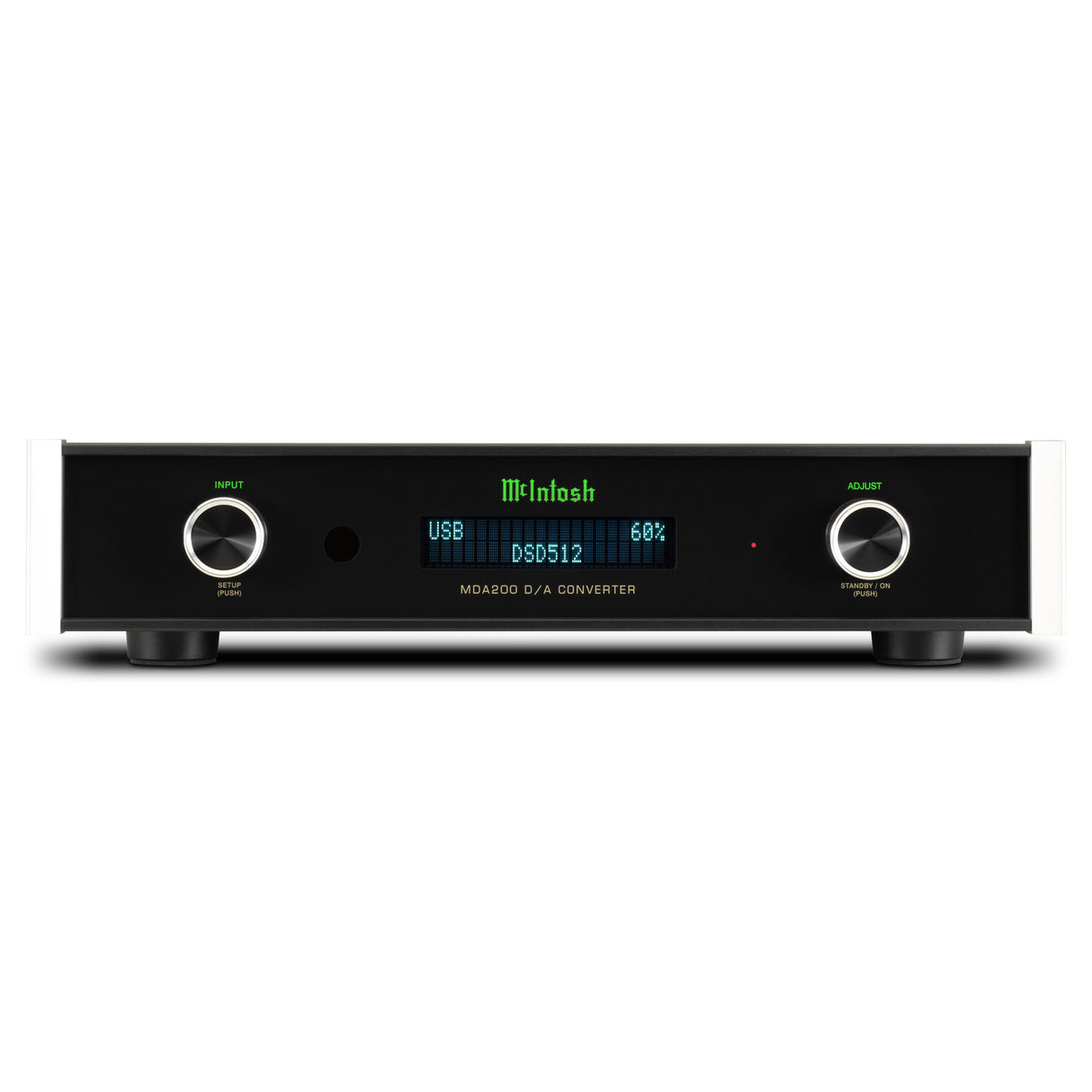 McIntosh MDA200 AC DAC
