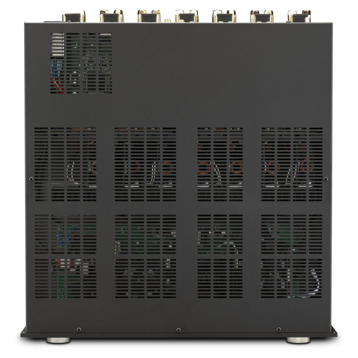 McIntosh MHT300 AC AV-Receiver