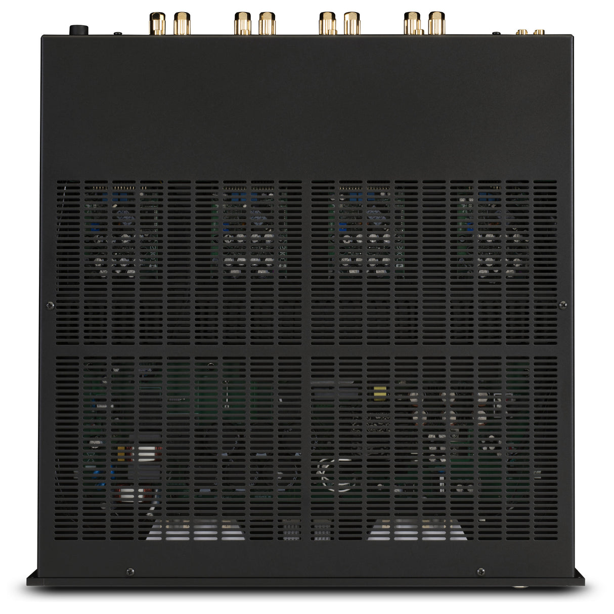 MI254 Mehrkanal-Digital-Endverstärker