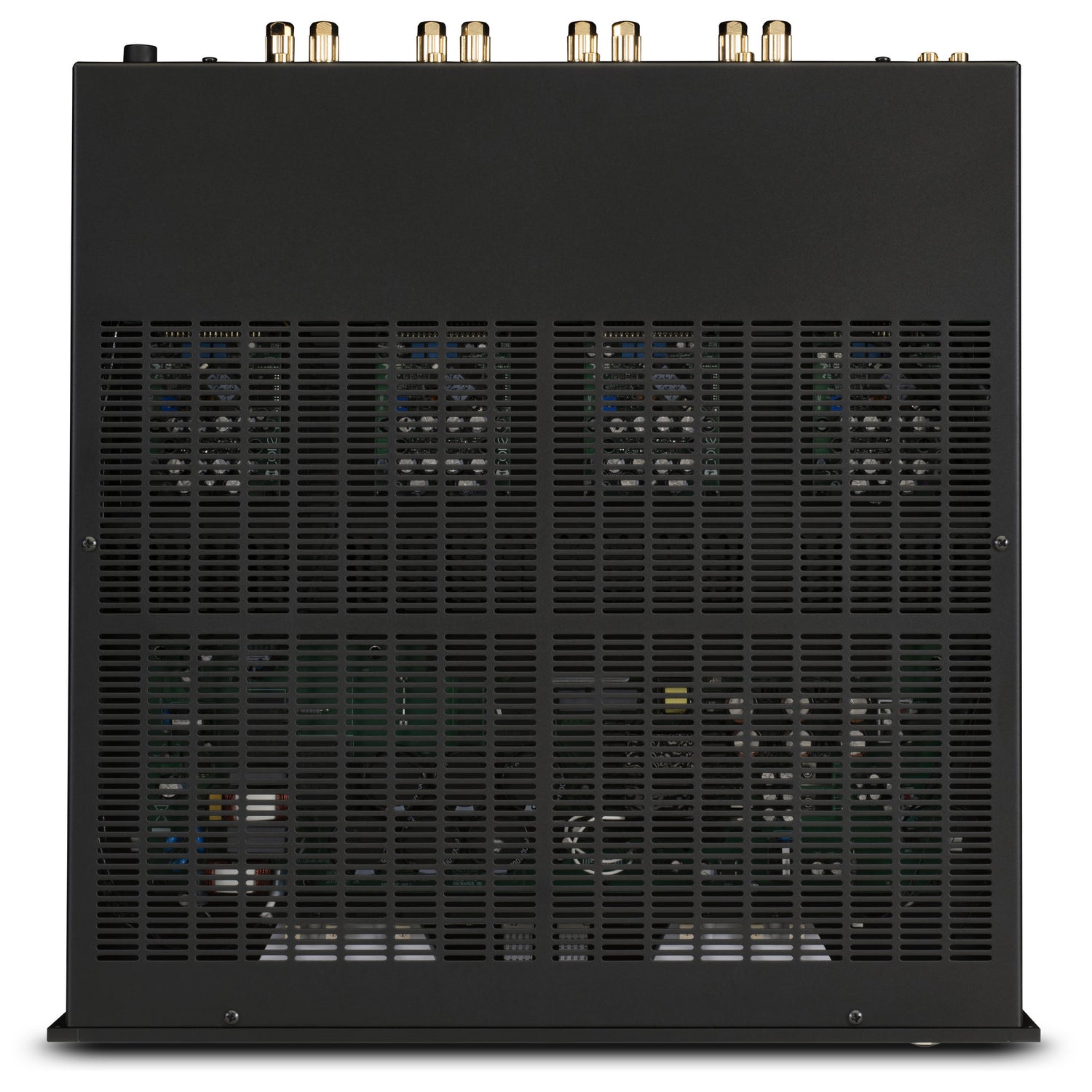 MI254 Mehrkanal-Digital-Endverstärker