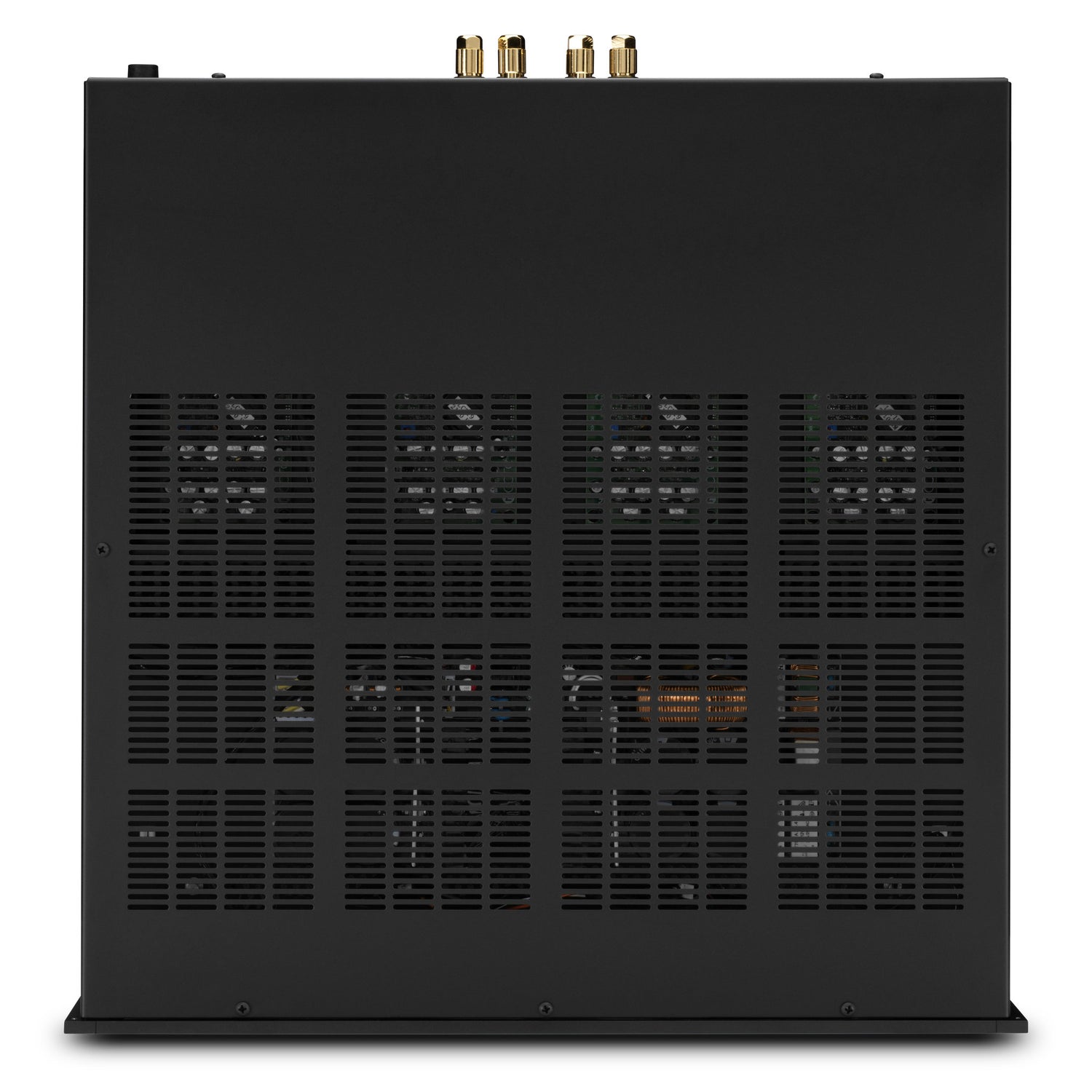 McIntosh MI502 AC Stereo-Digital-Endverstärker