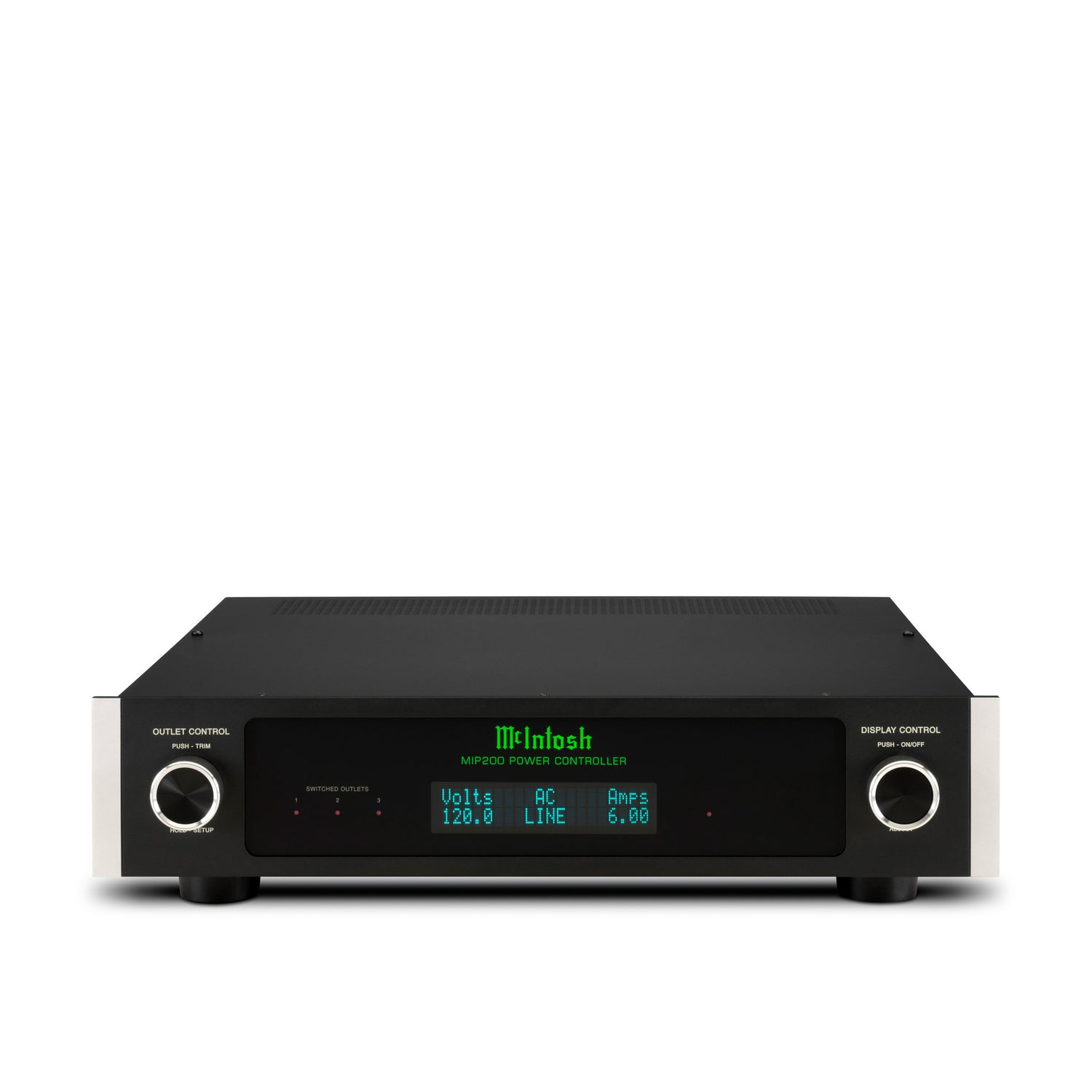 McIntosh MIP200 AC Überspannungsschutz