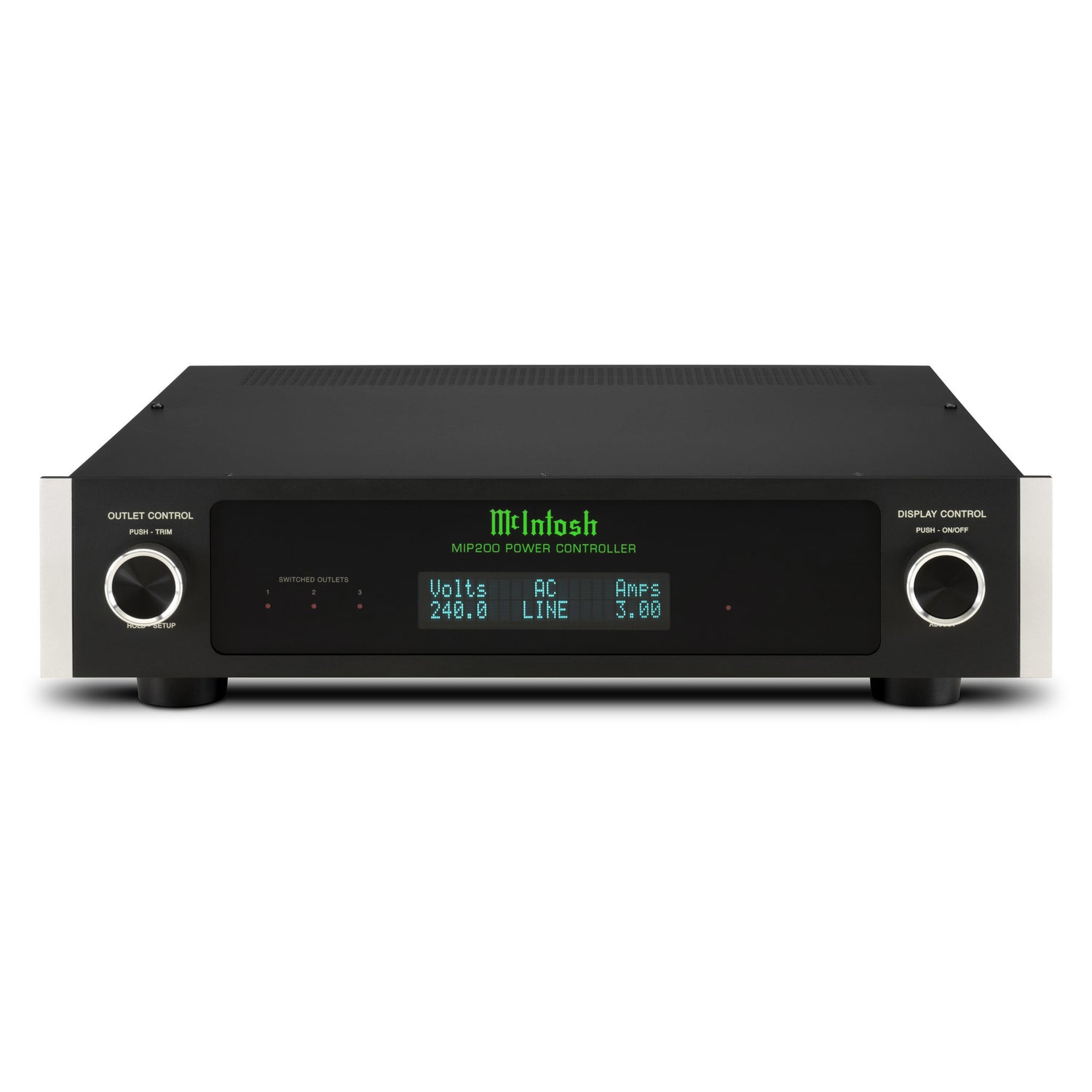 McIntosh MIP200 AC Überspannungsschutz