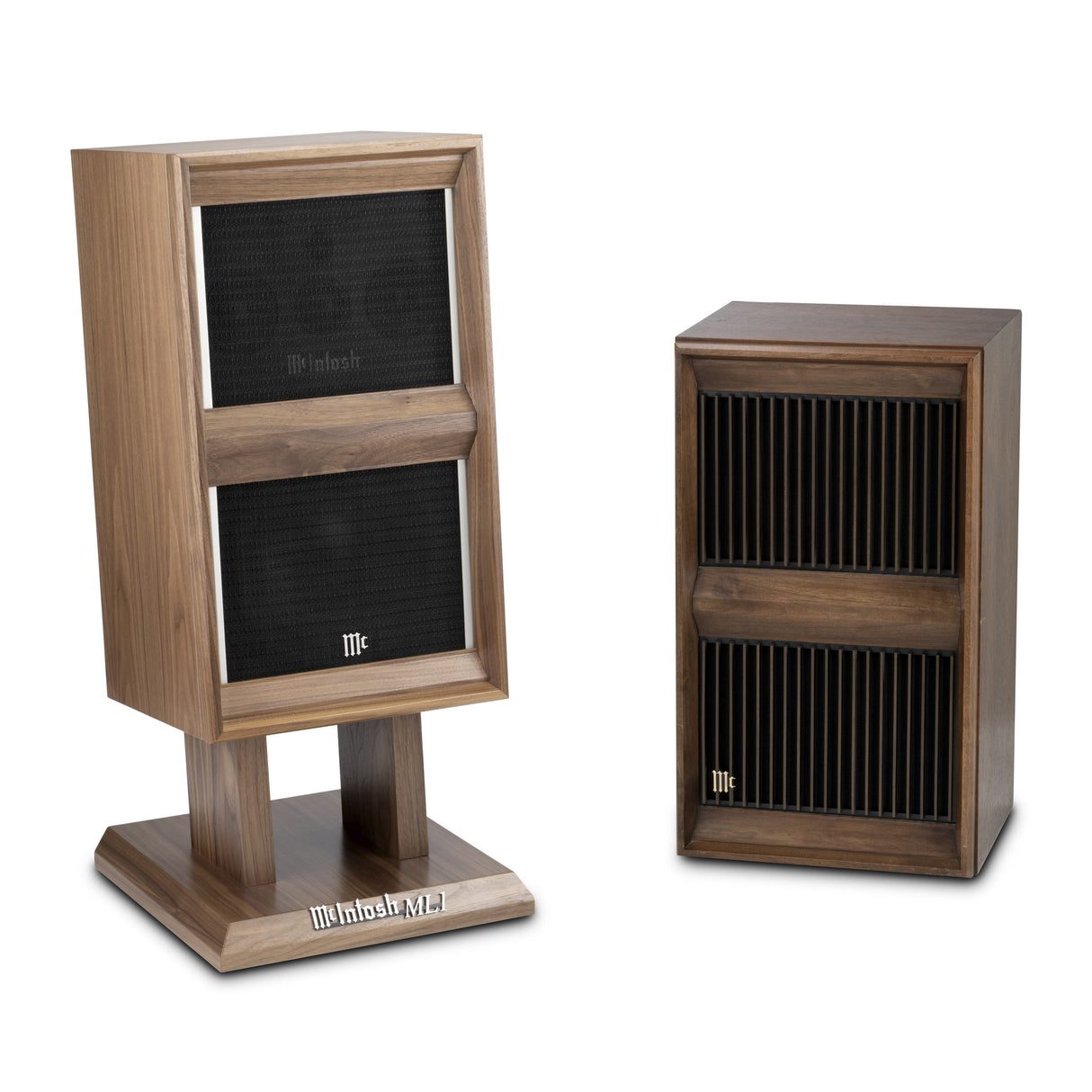 McIntosh ML1 Mk II Lautsprecher