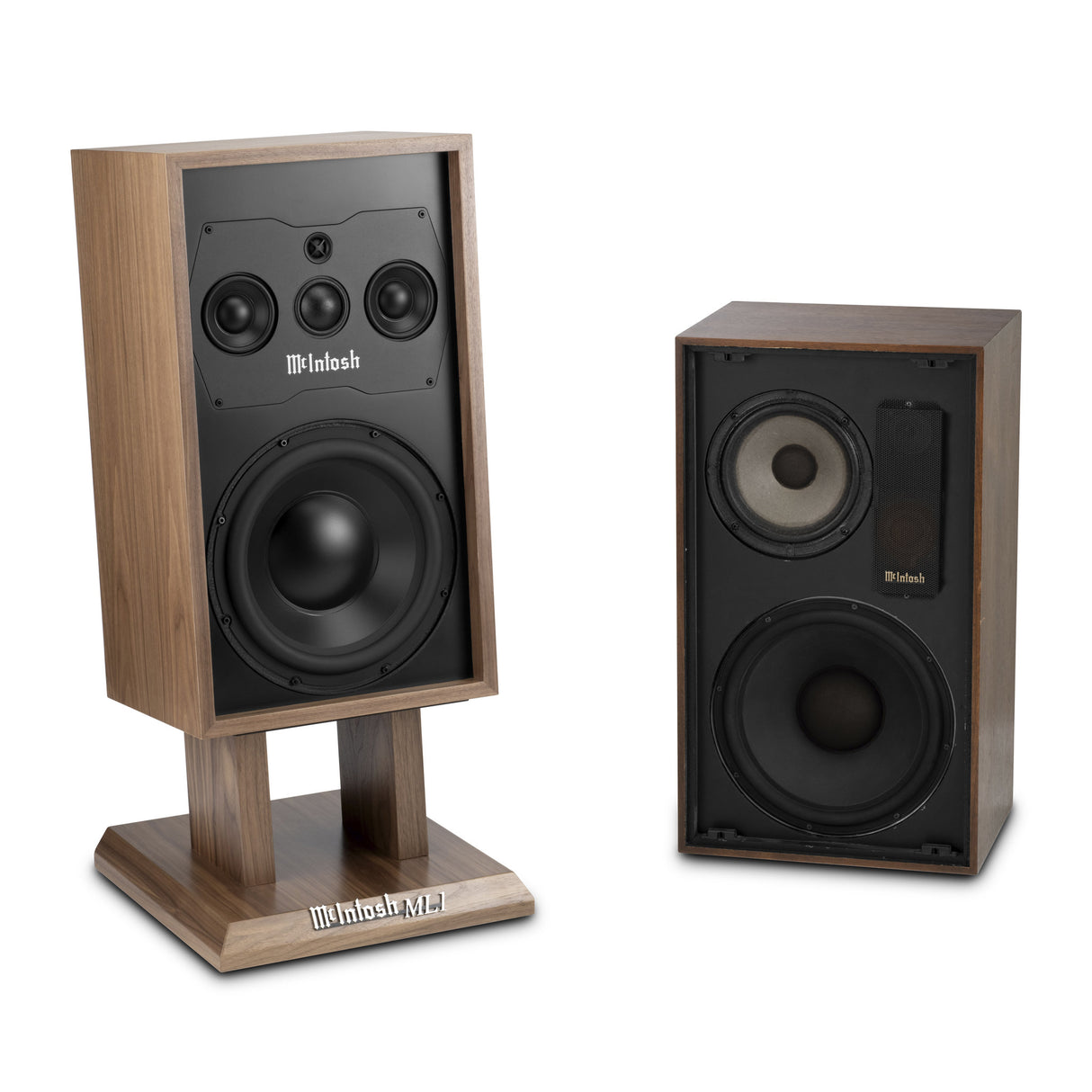 McIntosh ML1 Mk II Lautsprecher