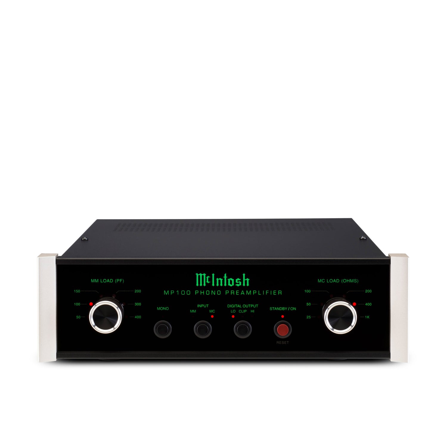 McIntosh MP100 Phono-Vorverstärker