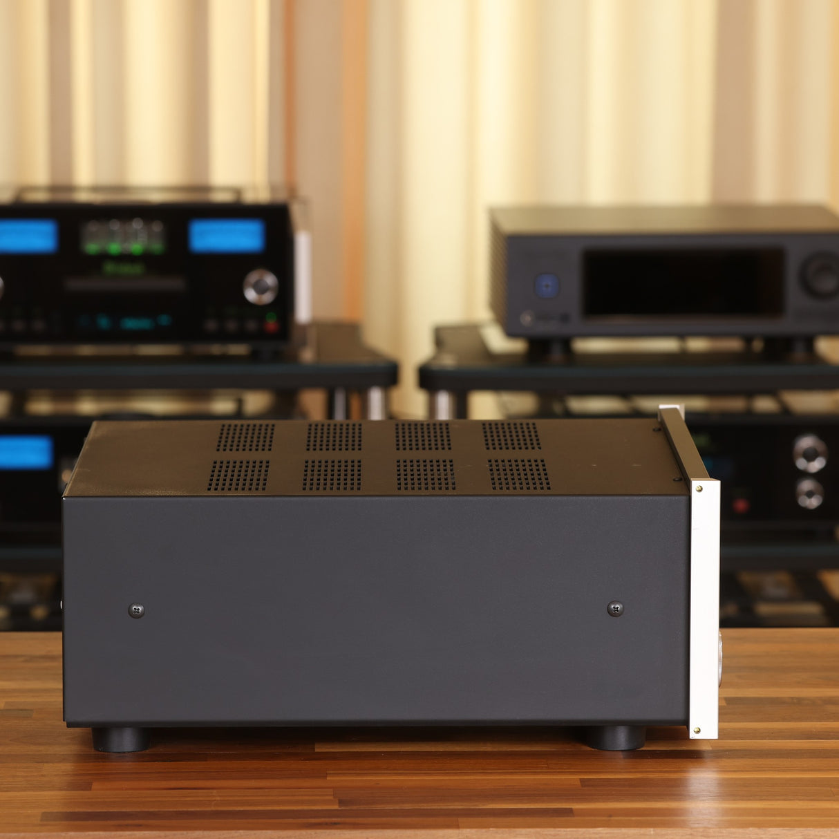 McIntosh MPC1500 Power Controller (Gebraucht)