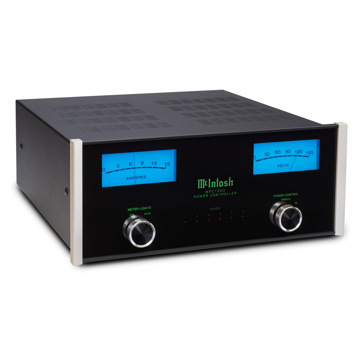 McIntosh MPC1500 AC Stromreiniger