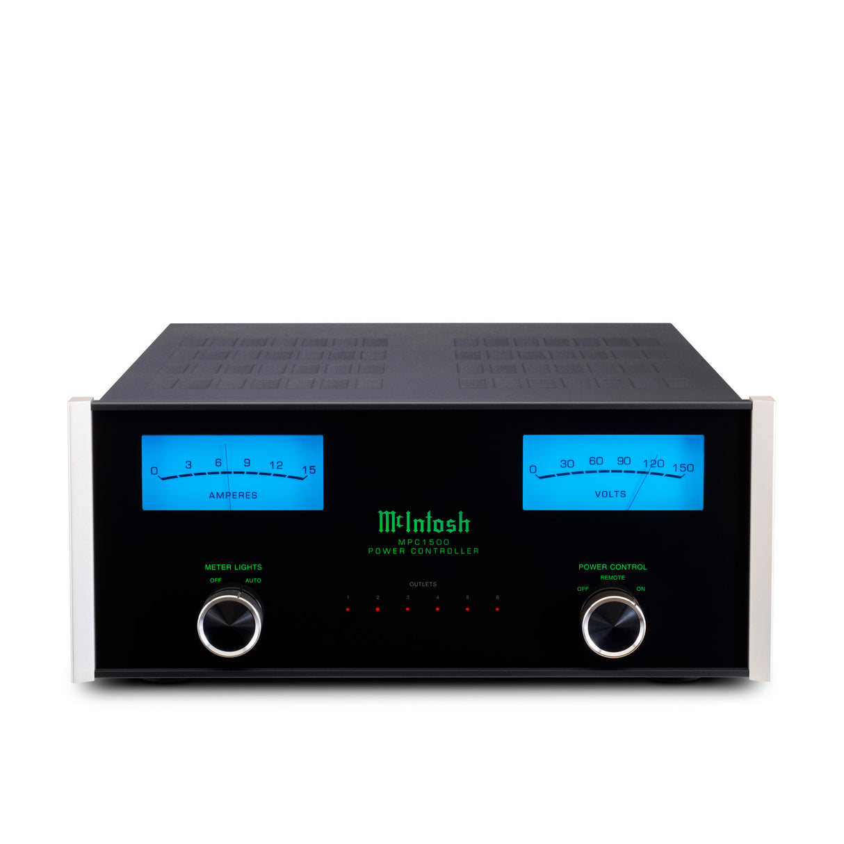 McIntosh MPC1500 AC Stromreiniger