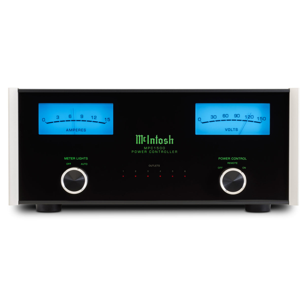 McIntosh MPC1500 AC Stromreiniger